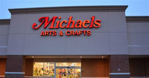 michael magasin|michaels online shopping official site.